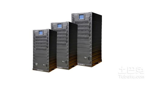 模塊化UPS電源品牌、報價及核心特點全解析