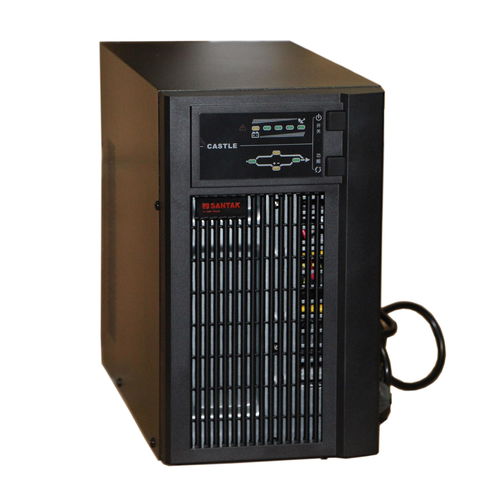 榆林地區(qū)山特3C3 PRO 100KS/100KVA UPS電源批發(fā)詳解 可靠電力保障解決方案
