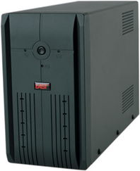 恒市ES210/ES350系列1500VA UPS電源評(píng)測(cè) 品質(zhì)穩(wěn)定護(hù)航臨用電保障與數(shù)據(jù)安全