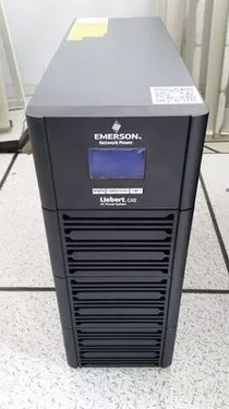 艾默生UPS電源GXE06K00TL1101C00長(zhǎng)延時(shí)外接電池組配置指南