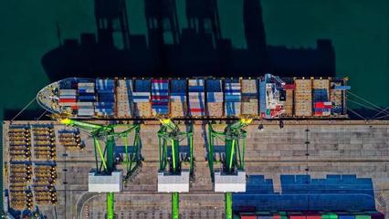 劉曉春:新世界工廠將推動新全球化進程 | 洞見
