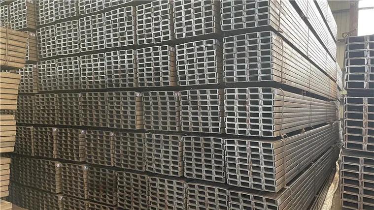 宜春瑞興槽鋼源頭工廠 從源頭抓質(zhì)量，多規(guī)格廠家直供